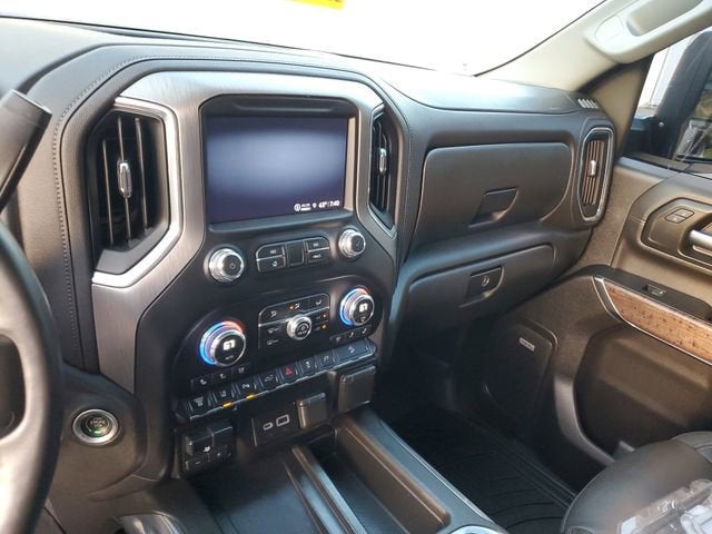 2023 GMC Sierra 2500 HD Denali