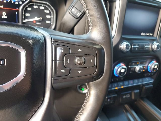 2023 GMC Sierra 2500 HD Denali