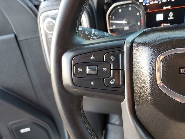 2023 GMC Sierra 2500 HD Denali