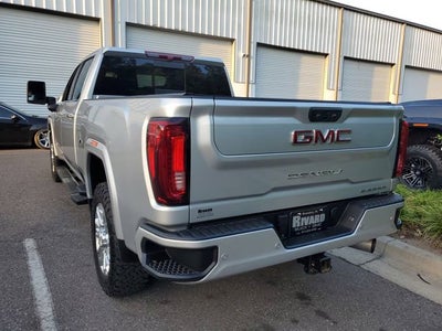 2023 GMC Sierra 2500 HD Denali