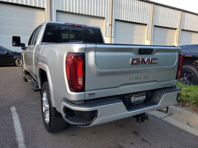 2023 GMC Sierra 2500 HD Denali