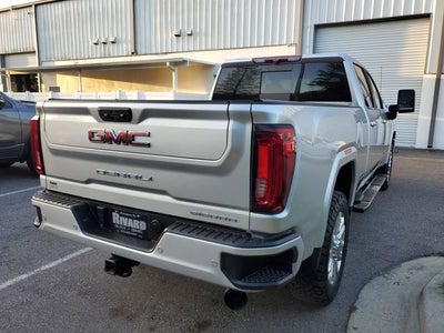 2023 GMC Sierra 2500 HD Denali