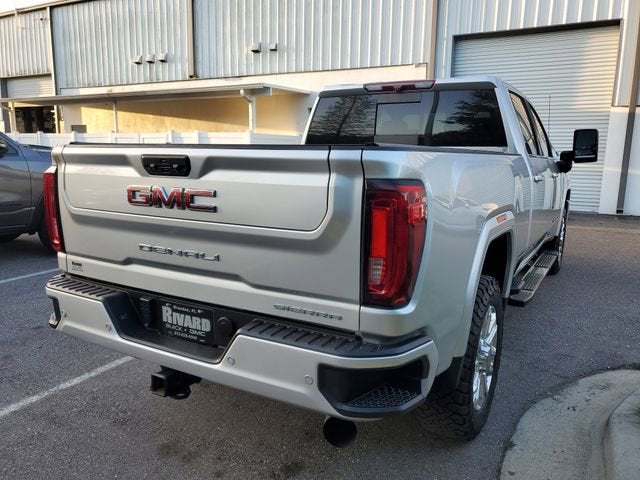 2023 GMC Sierra 2500 HD Denali