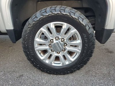 2023 GMC Sierra 2500 HD Denali