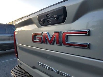 2023 GMC Sierra 2500 HD Denali