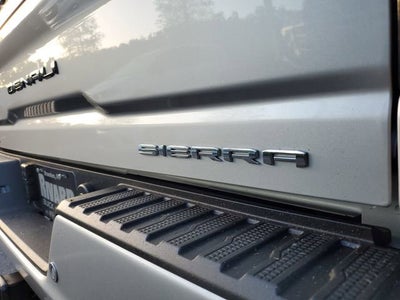 2023 GMC Sierra 2500 HD Denali