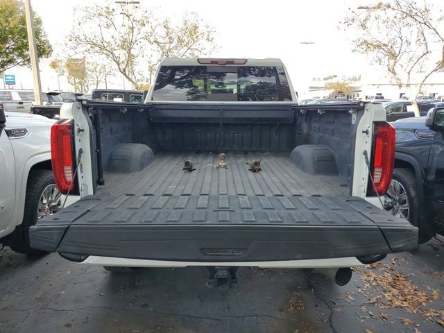 2020 GMC Sierra 2500 HD Denali