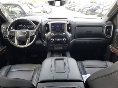 2020 GMC Sierra 2500 HD Denali