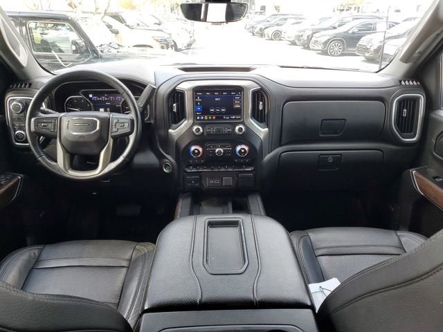 2020 GMC Sierra 2500 HD Denali