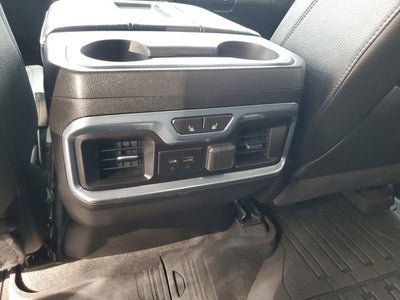 2020 GMC Sierra 2500 HD Denali