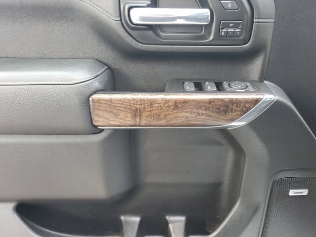 2020 GMC Sierra 2500 HD Denali