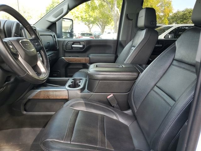 2020 GMC Sierra 2500 HD Denali