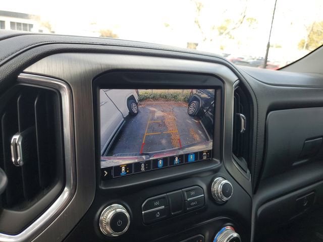 2020 GMC Sierra 2500 HD Denali