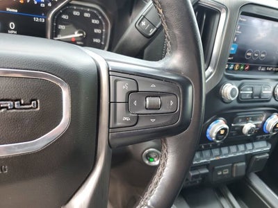 2020 GMC Sierra 2500 HD Denali