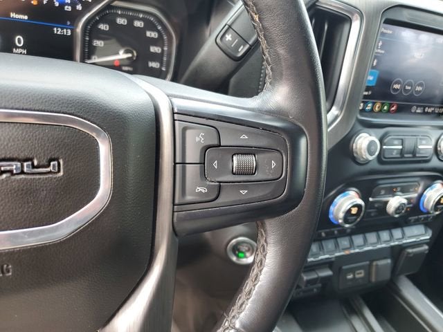 2020 GMC Sierra 2500 HD Denali