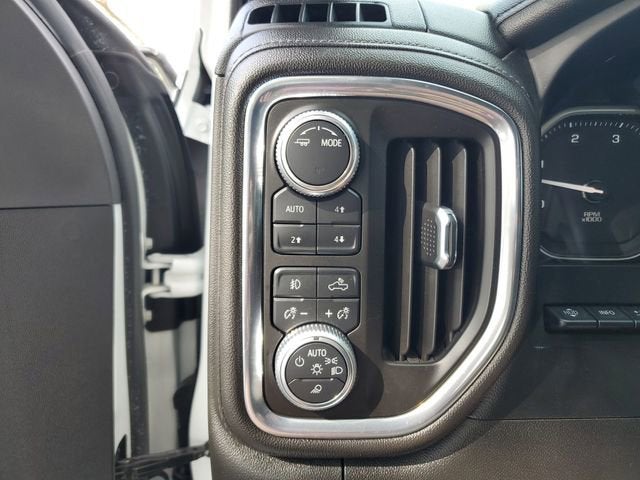 2020 GMC Sierra 2500 HD Denali