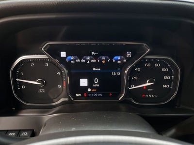 2020 GMC Sierra 2500 HD Denali