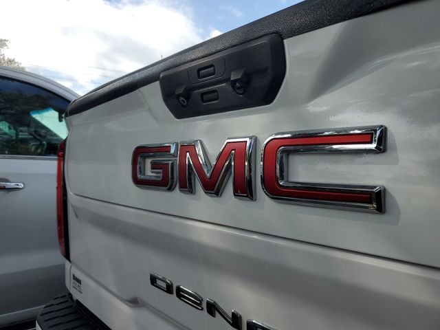 2020 GMC Sierra 2500 HD Denali