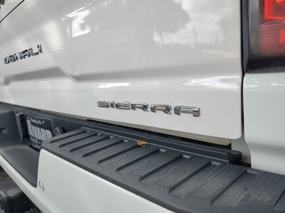 2020 GMC Sierra 2500 HD Denali