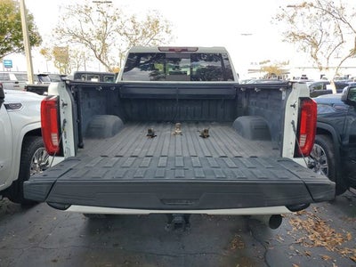 2020 GMC Sierra 2500 HD Denali