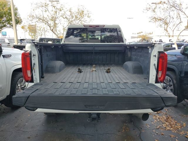 2020 GMC Sierra 2500 HD Denali