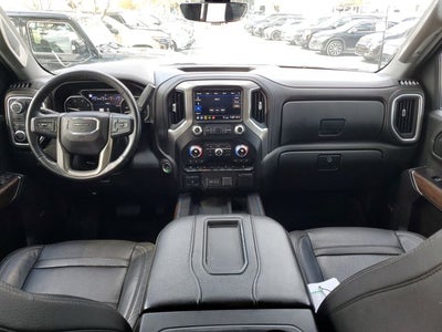 2020 GMC Sierra 2500 HD Denali