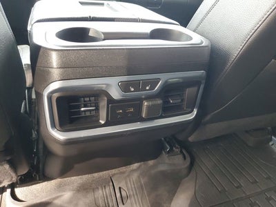 2020 GMC Sierra 2500 HD Denali