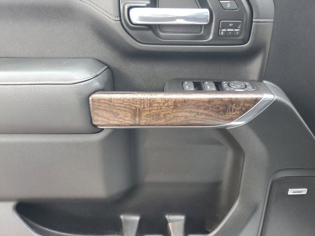 2020 GMC Sierra 2500 HD Denali