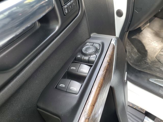 2020 GMC Sierra 2500 HD Denali