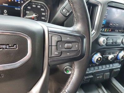 2020 GMC Sierra 2500 HD Denali