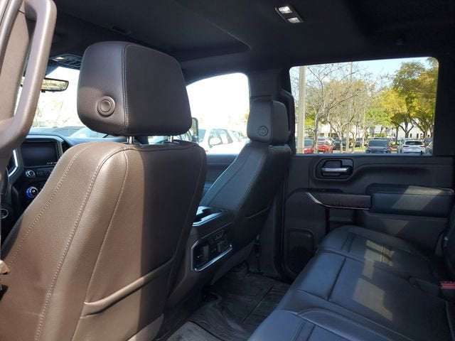 2023 GMC Sierra 2500 HD Denali