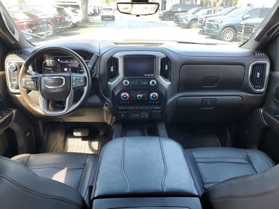 2023 GMC Sierra 2500 HD Denali