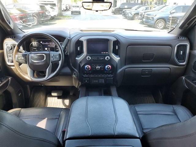 2023 GMC Sierra 2500 HD Denali