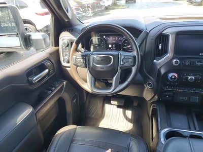 2023 GMC Sierra 2500 HD Denali