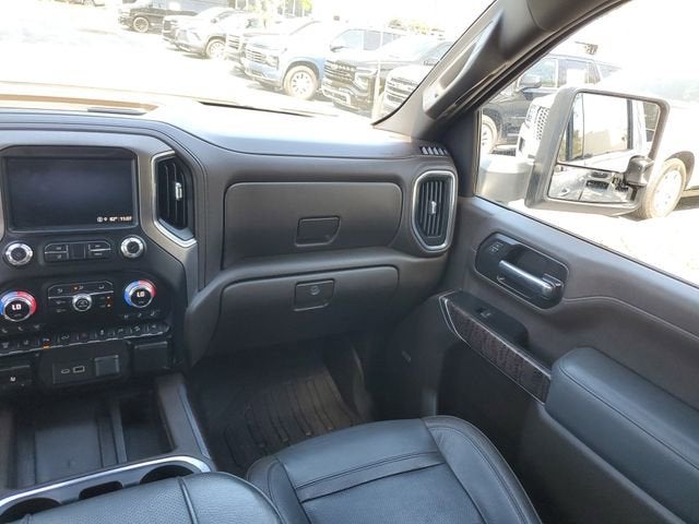 2023 GMC Sierra 2500 HD Denali