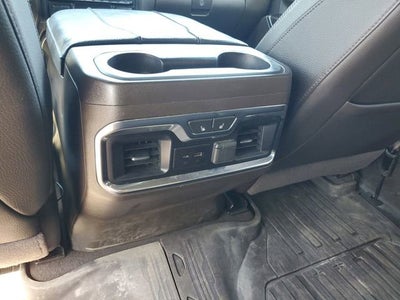 2023 GMC Sierra 2500 HD Denali