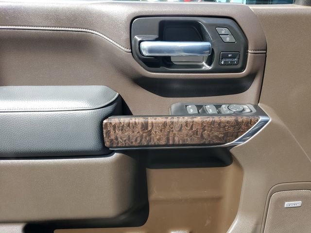 2023 GMC Sierra 2500 HD Denali