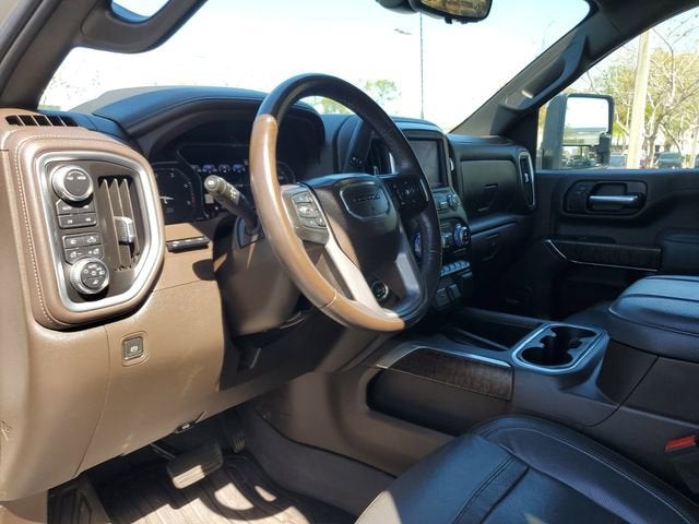 2023 GMC Sierra 2500 HD Denali