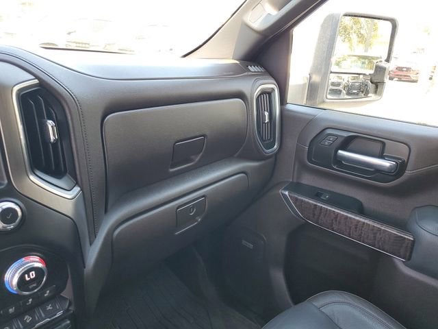 2023 GMC Sierra 2500 HD Denali