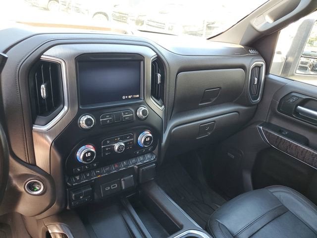 2023 GMC Sierra 2500 HD Denali