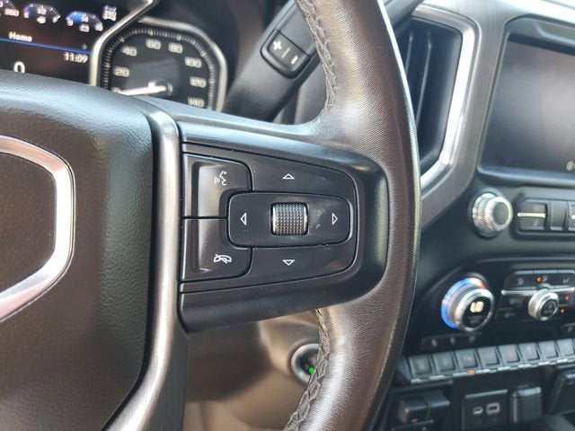 2023 GMC Sierra 2500 HD Denali