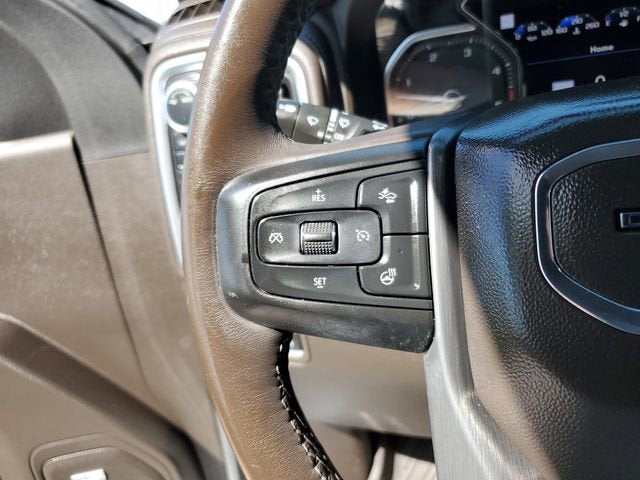 2023 GMC Sierra 2500 HD Denali