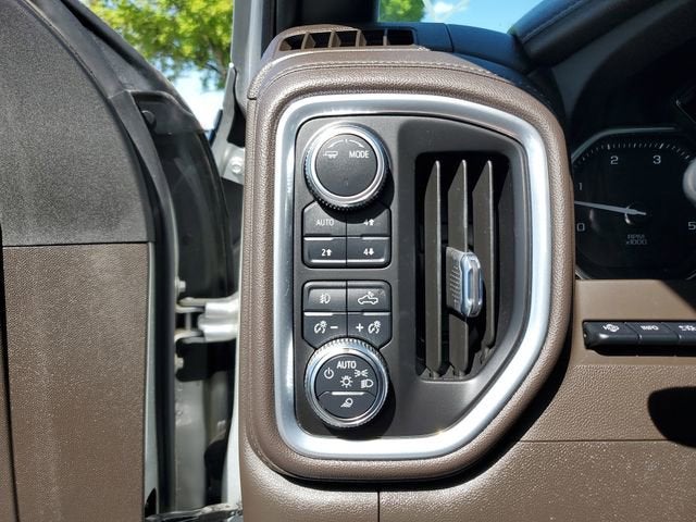 2023 GMC Sierra 2500 HD Denali