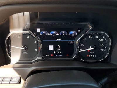 2023 GMC Sierra 2500 HD Denali