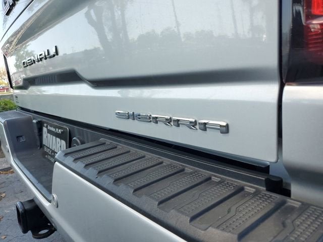 2023 GMC Sierra 2500 HD Denali