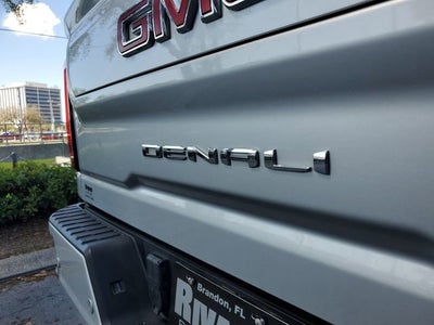 2023 GMC Sierra 2500 HD Denali