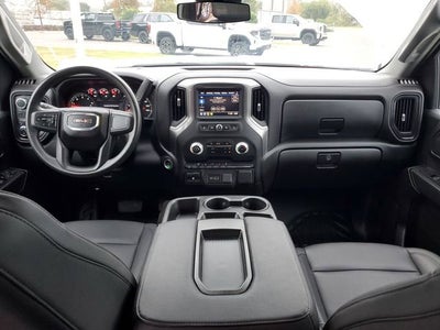 2024 GMC Sierra 3500 HD Pro