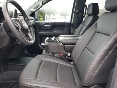 2024 GMC Sierra 3500 HD Pro