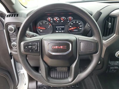 2024 GMC Sierra 3500 HD Pro