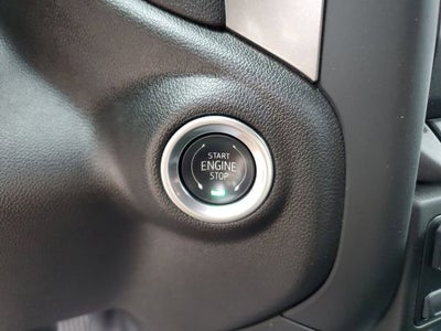 2024 GMC Sierra 3500 HD Pro